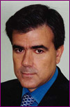 FEDERICO MOR&Aacute;N