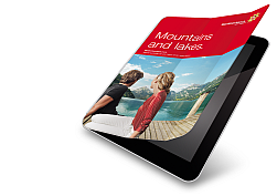 MySwitzerland-iPad MySwitzerland-iPad