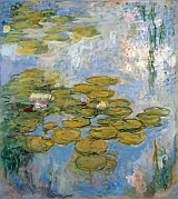 Monet Monet