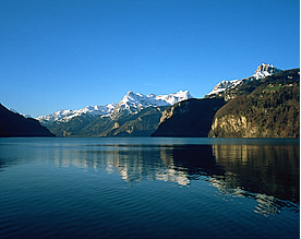 Panorama Urner See Panorama Urner See