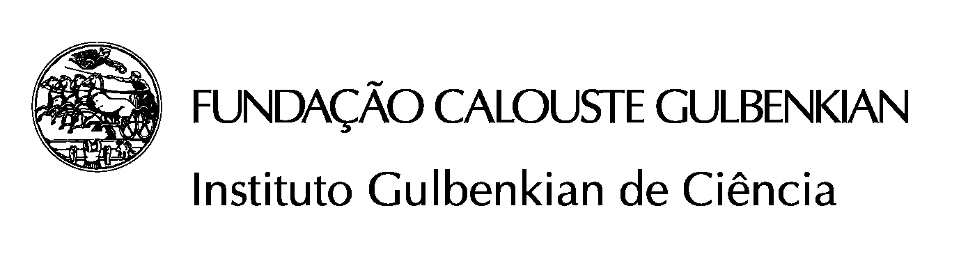 Instituto Gulbenkian de Ciência
