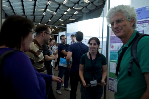 ECCB2014_Postersession_14