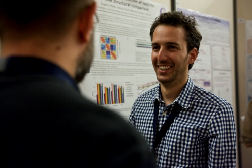 ECCB2014_Postersession_77
