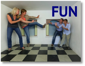 Fun