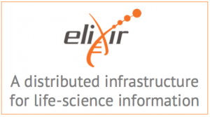 ELIXIR - ECCB 2016 partner