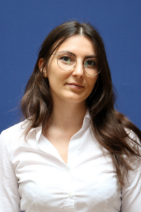 Daniela Tarau