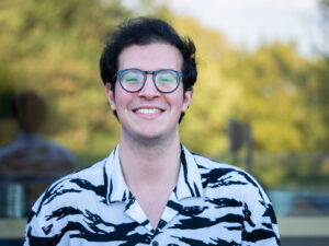 Sofiane Ouaari