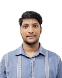 Shubham Goyal