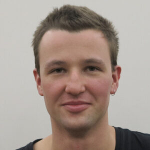 Mikhail Gudkov