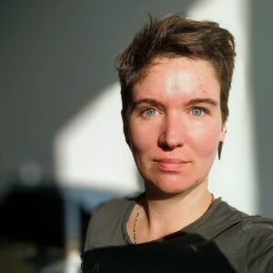 Monika Waldherr
